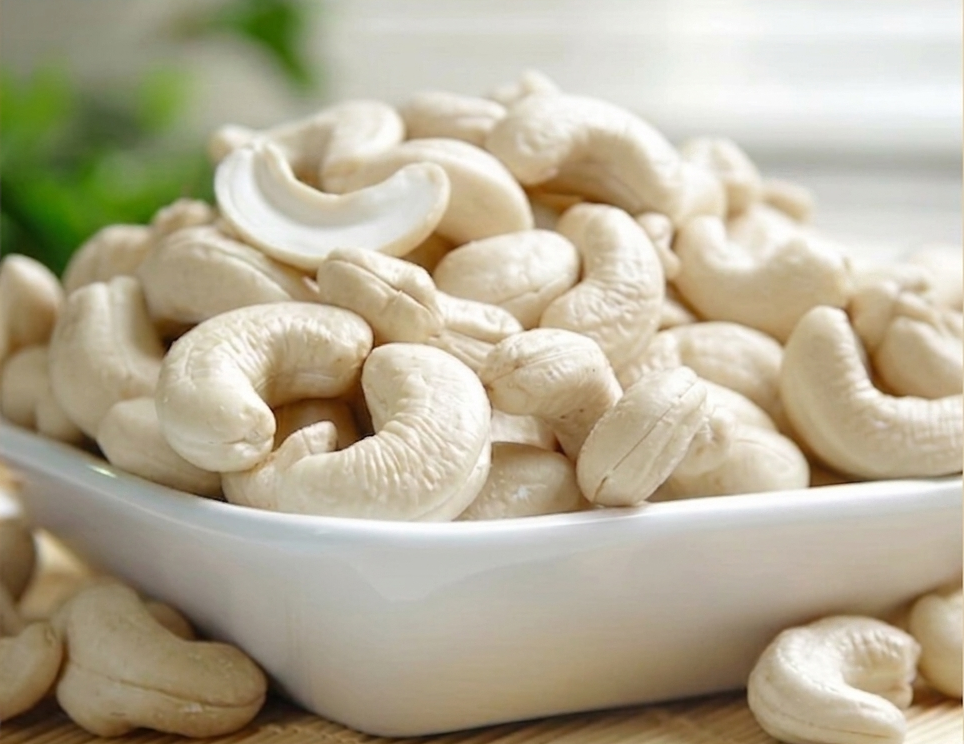 Premium Cashew Nuts