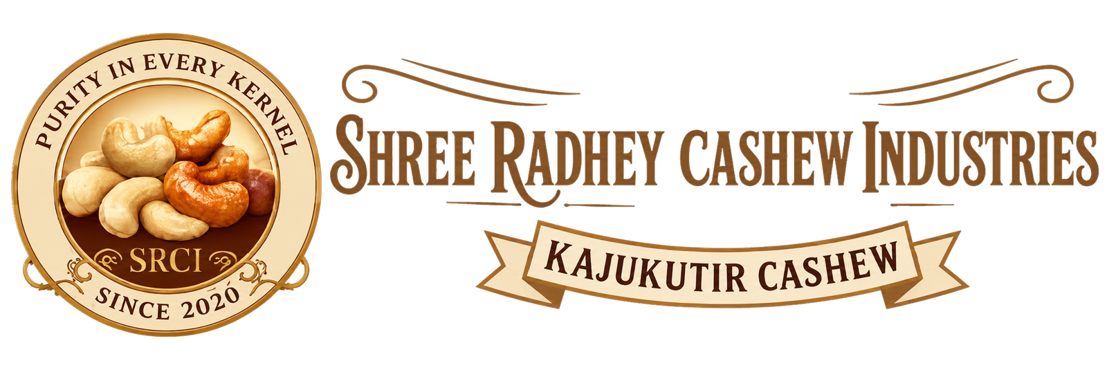 Shree Radhey Cashew Industries